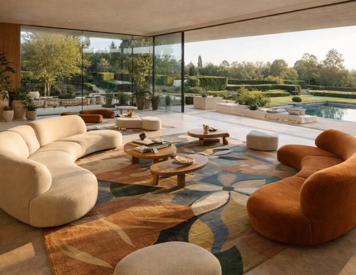 biophilic home decor